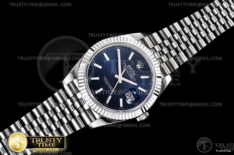 0831 R2DJ0254D – DJ2 41mm Jub Practical 657
